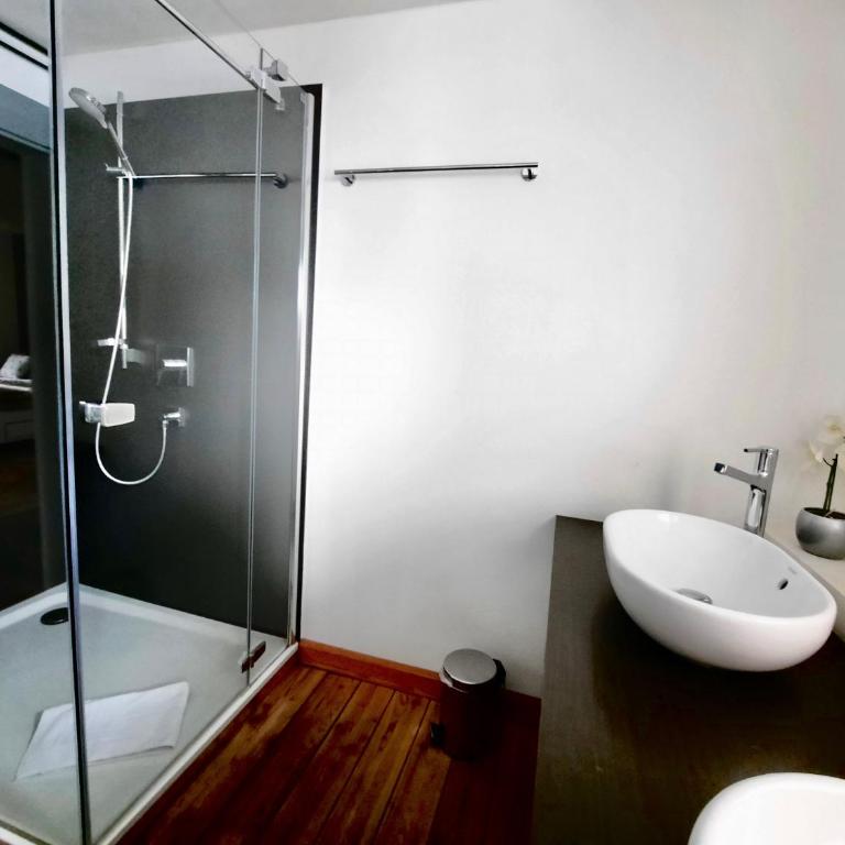 Kitzbühel Apartments Haus Brugger - Deluxe Apartment - 17