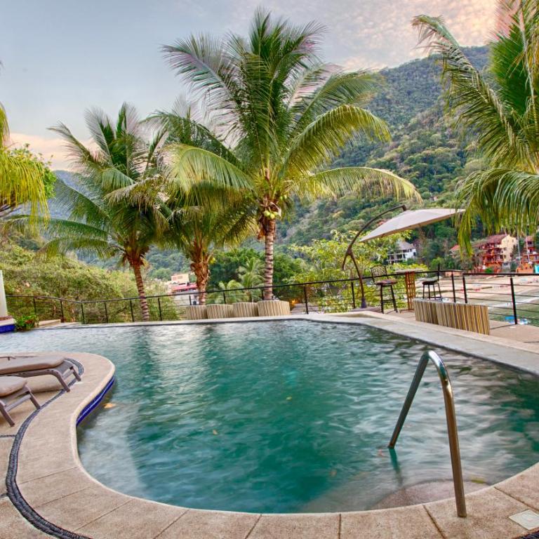 Fully Staffed, Beach frontage Luxury Villa - Villa - 80