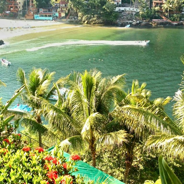 Fully Staffed, Beach frontage Luxury Villa - Villa - 99