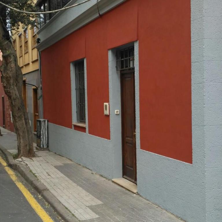 Old Town House La Laguna - Casa de 2 dormitorios - 26