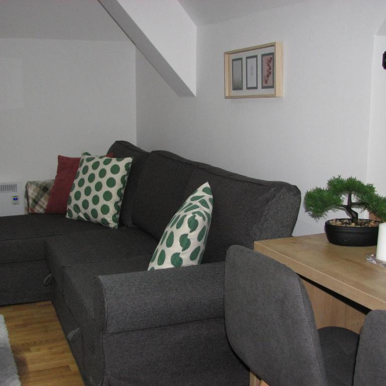 B&S Apartments - One-Bedroom Apartment - 7