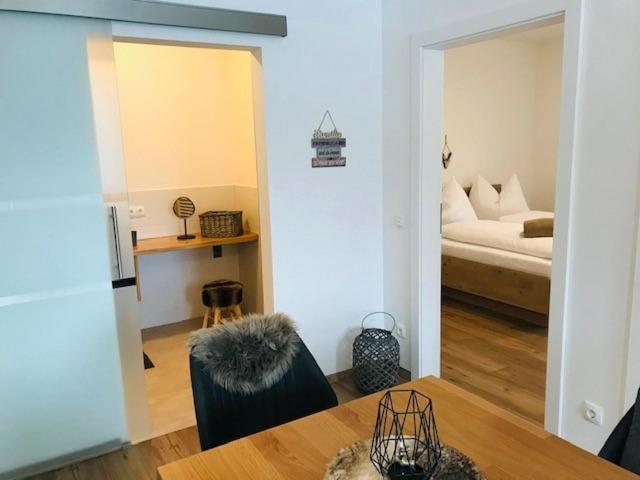 Wohlfühl-APPARTEMENT KREISCHBERG - Apartment mit 2 Schlafzimmern - 30