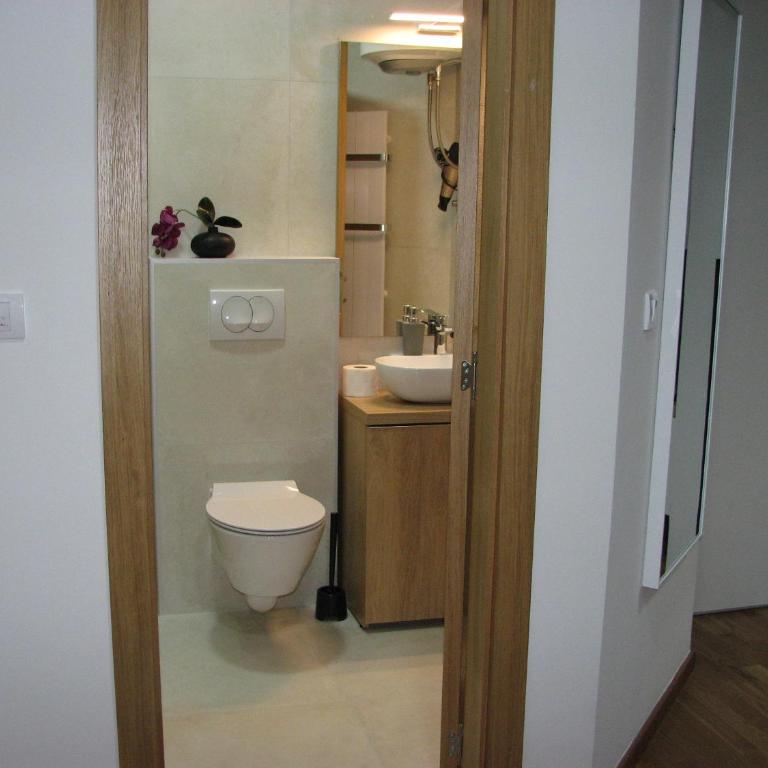 B&S Apartments - One-Bedroom Apartment - 19
