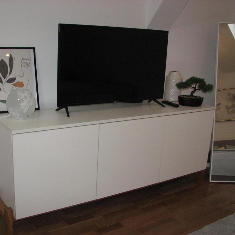 B&S Apartments - King Studio - 8