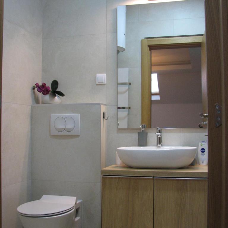 B&S Apartments - King Studio - 14