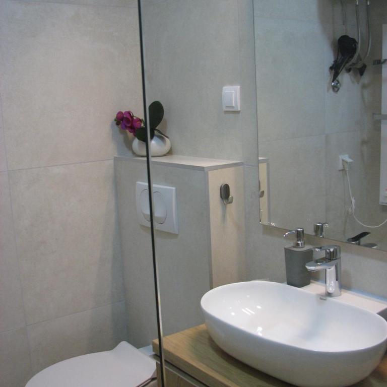 B&S Apartments - King Studio - 15