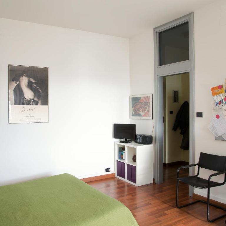 Fra House - Studio - 8