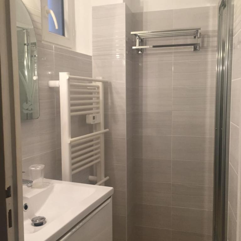 6 rue de la tourraque - Appartement 2 Chambres - 11