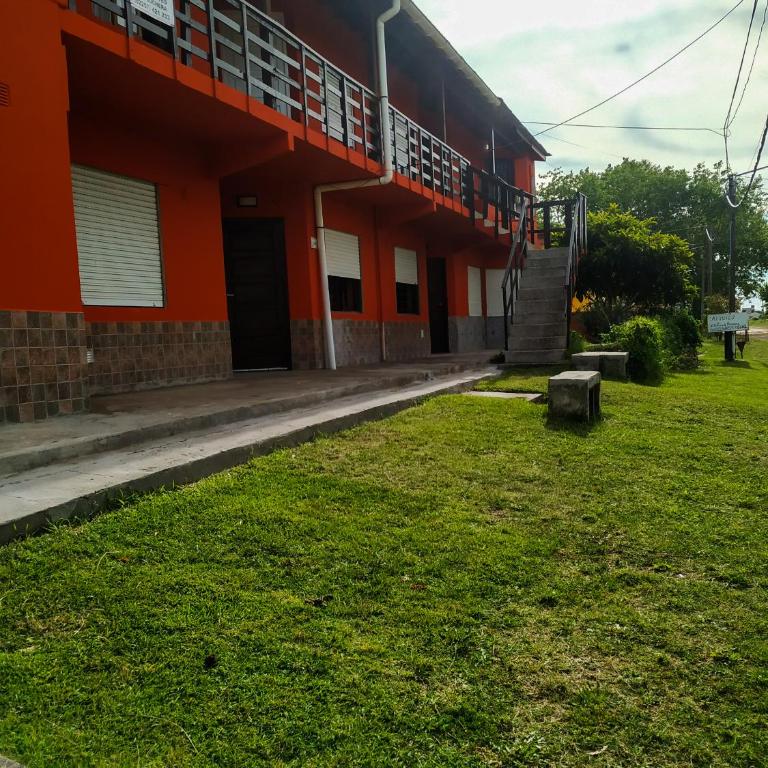 Residencial Julia - Apartment - 2