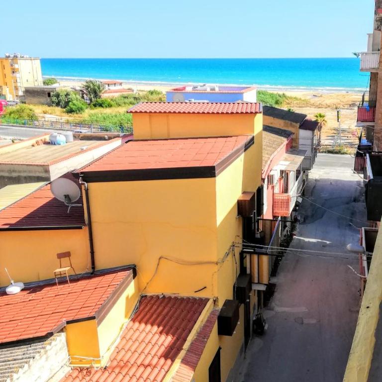 Casa Vacanza Nonna Nena - Appartement 1 Chambre - 66