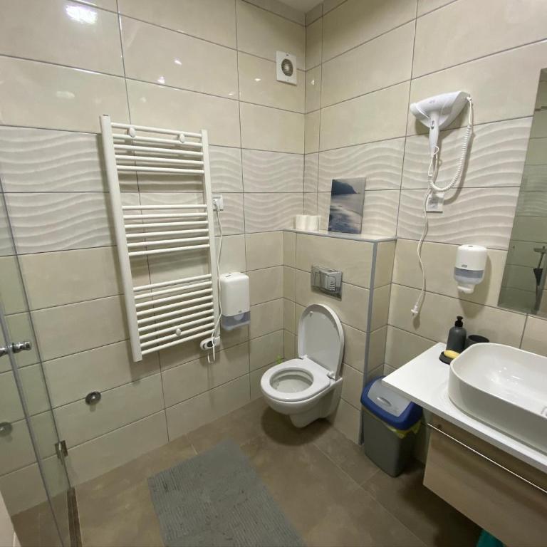 Centar Zlatibora, Vila Marina lux - Apartman sa 1 Spavaćom Sobom - 10