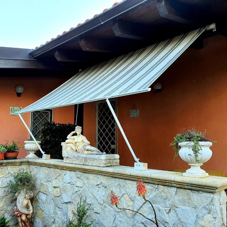 Salento - A Casa di Lilli - Appartamento Standard - 40