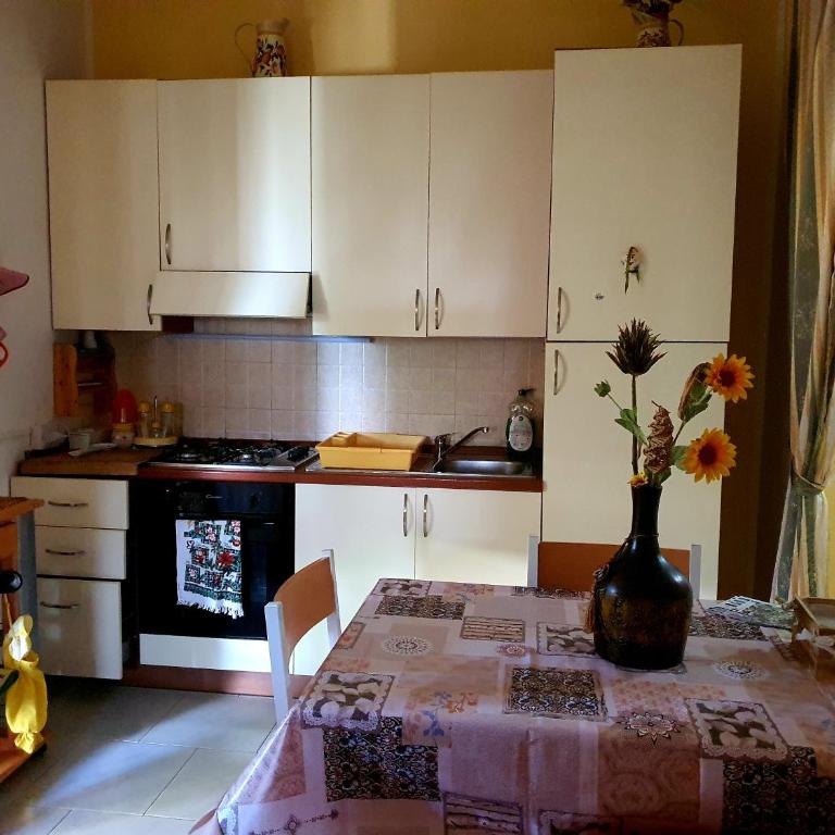 Salento - A Casa di Lilli - Appartamento Standard - 37