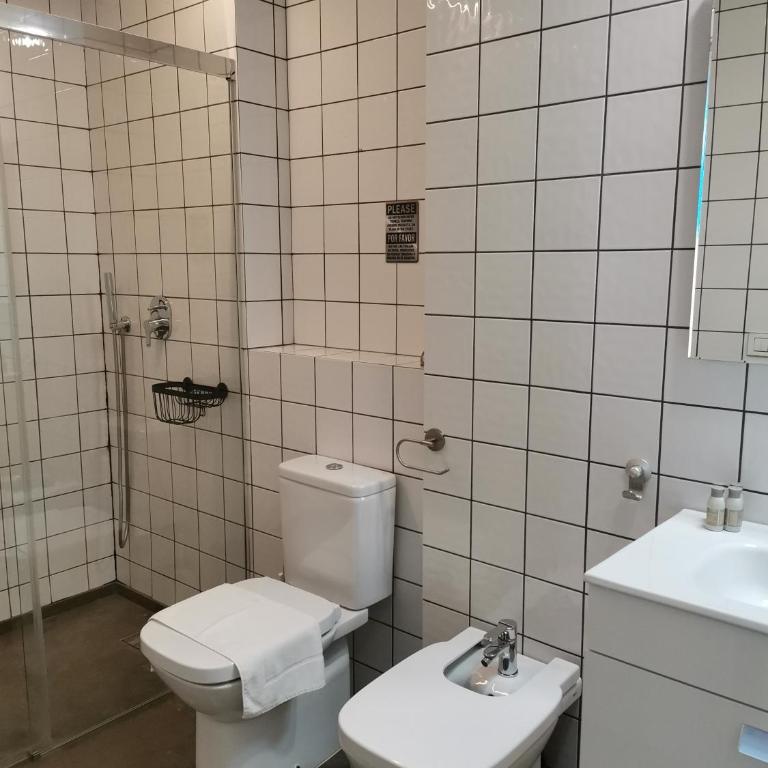Apartamentos Casapalma Centro Histórico - Apartamento Interior de 1 dormitorio - 11