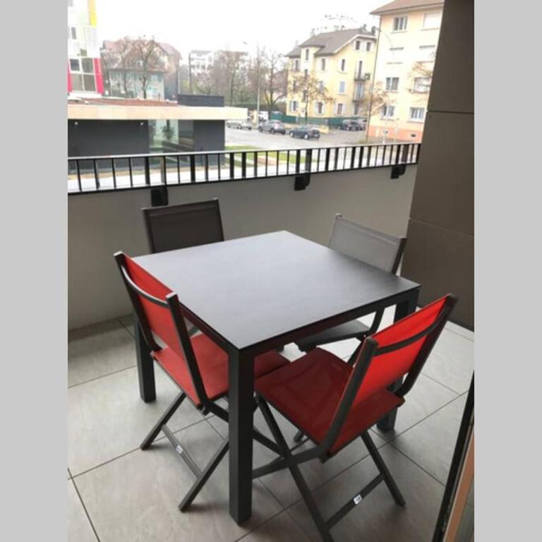 L'ECHAPPEE BELLE - Charme, Parking & Proche Lac - Apartment mit 1 Schlafzimmer - 23