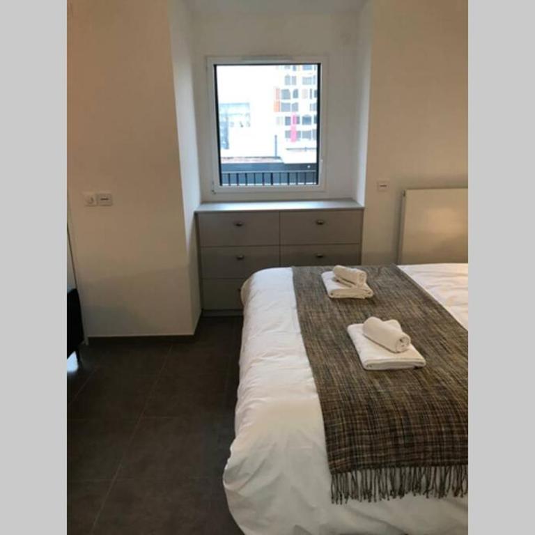 L'ECHAPPEE BELLE - Charme, Parking & Proche Lac - Apartment mit 1 Schlafzimmer - 6