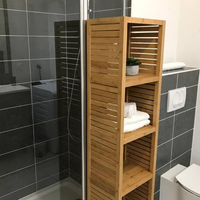 L'ECHAPPEE BELLE - Charme, Parking & Proche Lac - Apartment mit 1 Schlafzimmer - 19