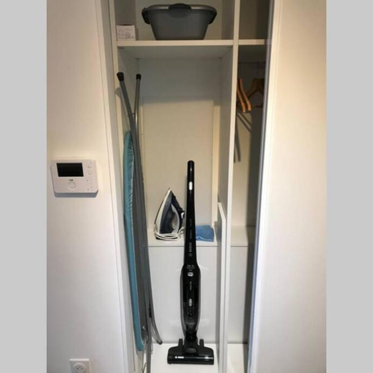 L'ECHAPPEE BELLE - Charme, Parking & Proche Lac - Apartment mit 1 Schlafzimmer - 26