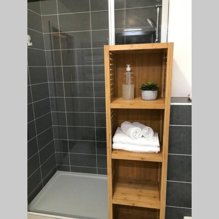 L'ECHAPPEE BELLE - Charme, Parking & Proche Lac - Apartment mit 1 Schlafzimmer - 20