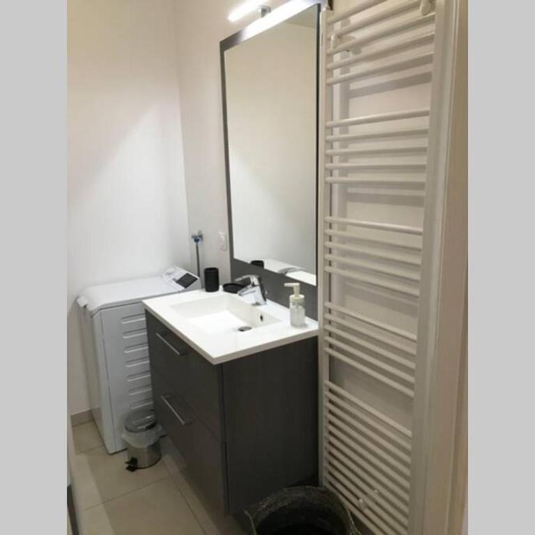 L'ECHAPPEE BELLE - Charme, Parking & Proche Lac - Apartment mit 1 Schlafzimmer - 21