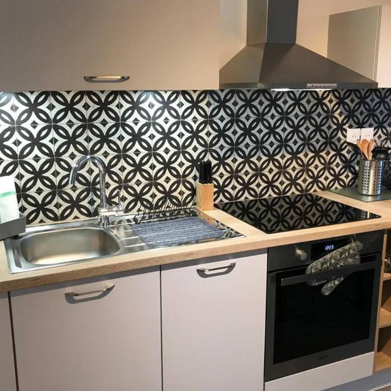 L'ECHAPPEE BELLE - Charme, Parking & Proche Lac - Apartment mit 1 Schlafzimmer - 12