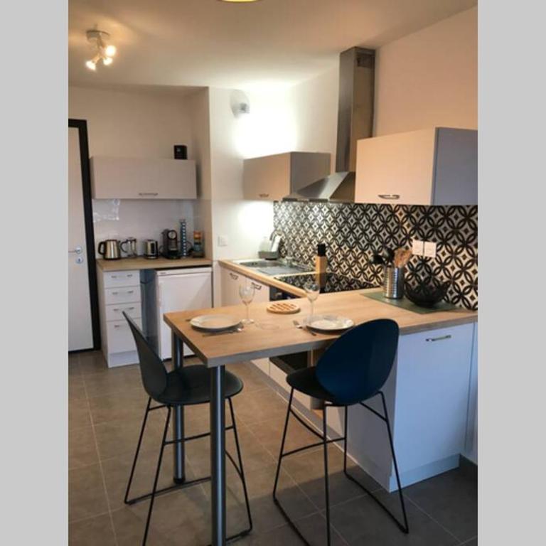 L'ECHAPPEE BELLE - Charme, Parking & Proche Lac - Apartment mit 1 Schlafzimmer - 14