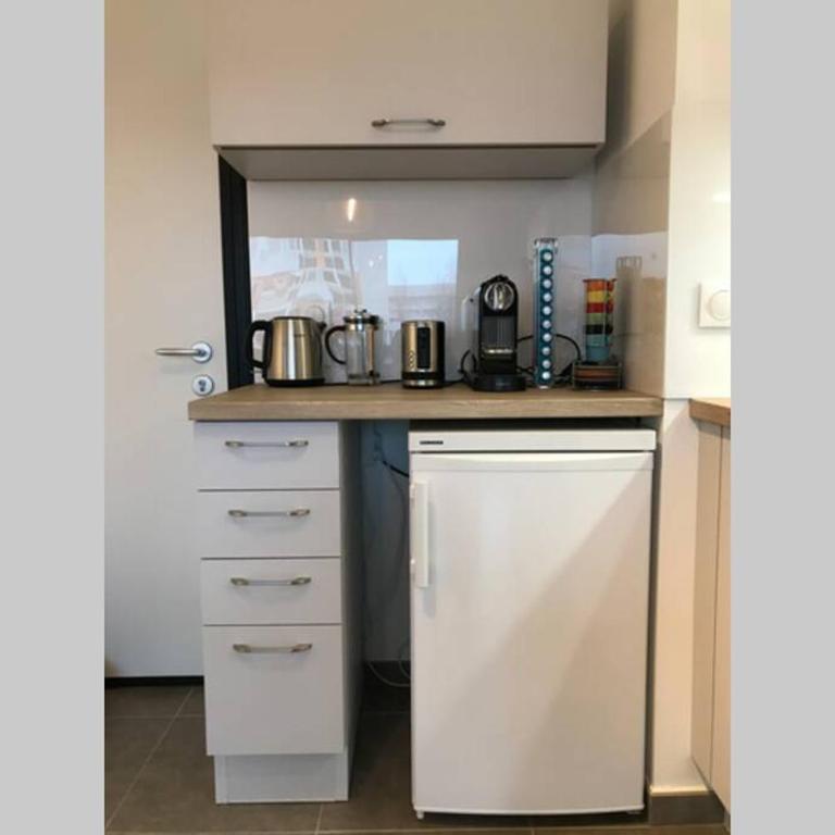 L'ECHAPPEE BELLE - Charme, Parking & Proche Lac - Apartment mit 1 Schlafzimmer - 17
