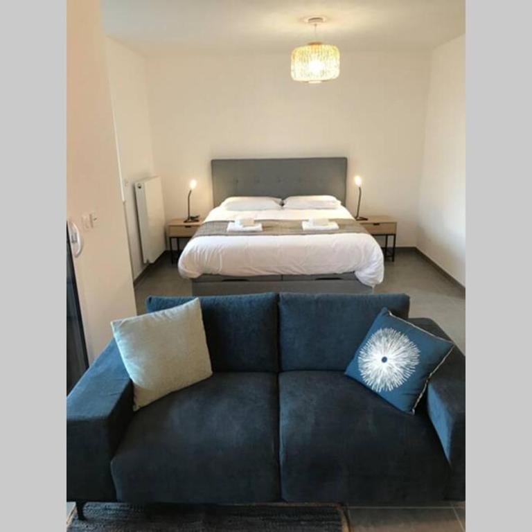 L'ECHAPPEE BELLE - Charme, Parking & Proche Lac - Apartment mit 1 Schlafzimmer - 8