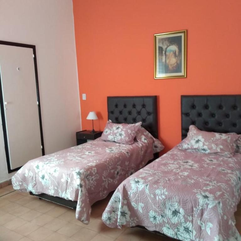 LF Departamentos - Apartamento de 1 dormitorio - 6