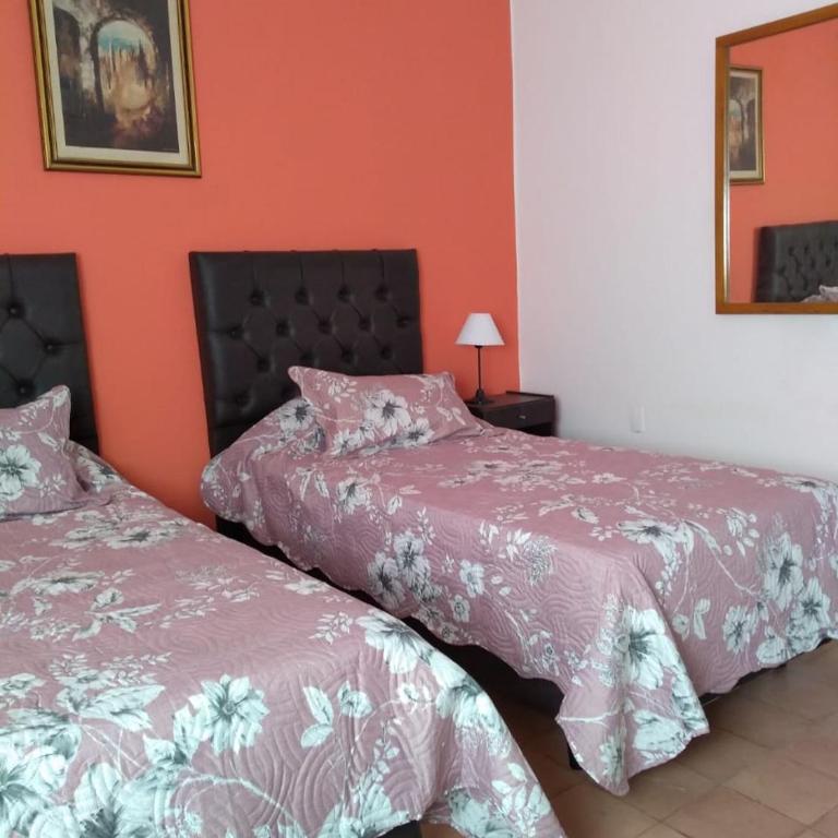 LF Departamentos - Apartamento de 1 dormitorio - 1