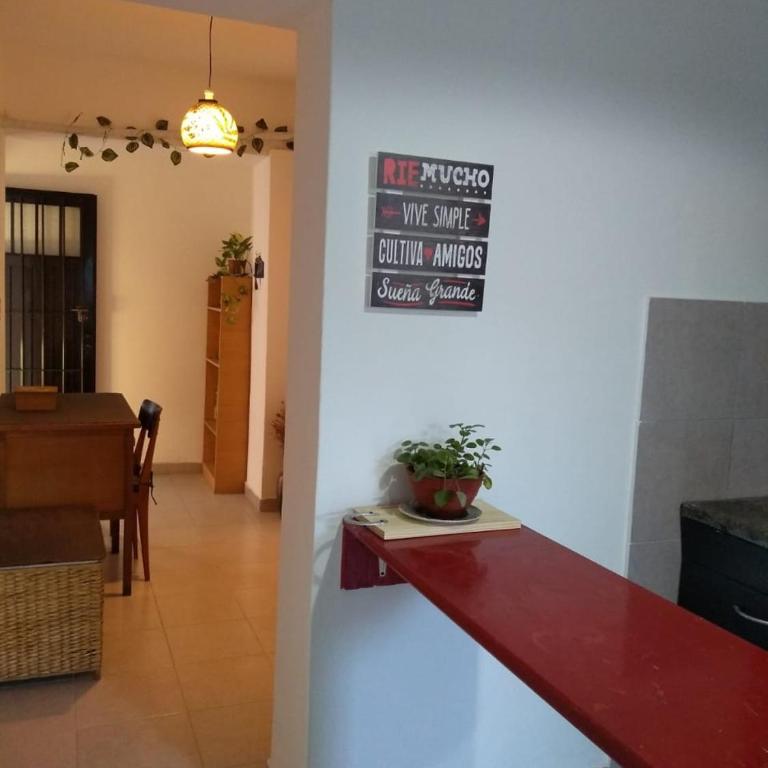 LF Departamentos - Apartamento de 1 dormitorio - 11