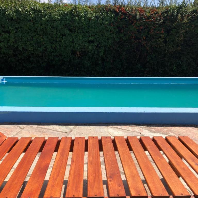 Casa Drummond - Casa Unifamiliar de 3 dormitorios - 8