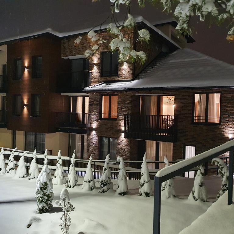 Apartman Teodor - Deluks Apartman - 35
