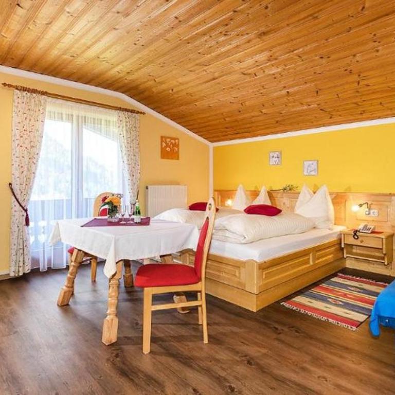Gästehaus Hagenhofer - Apartment - 6