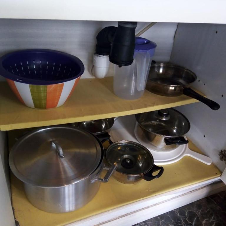 Acantilados en Familia - Apartamento de 2 dormitorios - 12