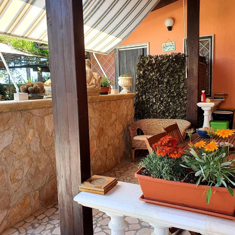 Salento - A Casa di Lilli - Appartamento Standard - 38