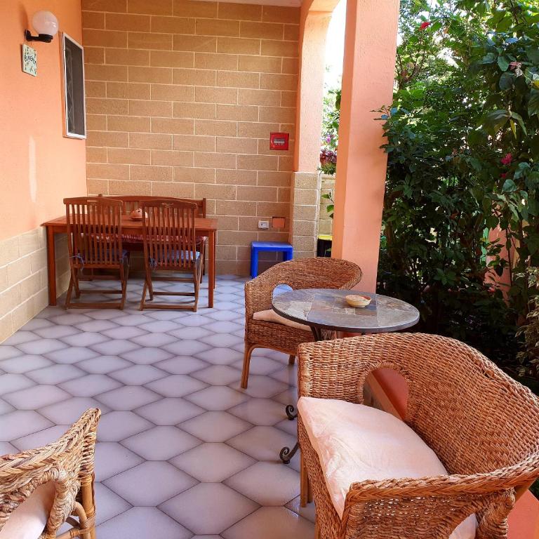 Salento - A Casa di Lilli - Appartamento Monolocale - 21