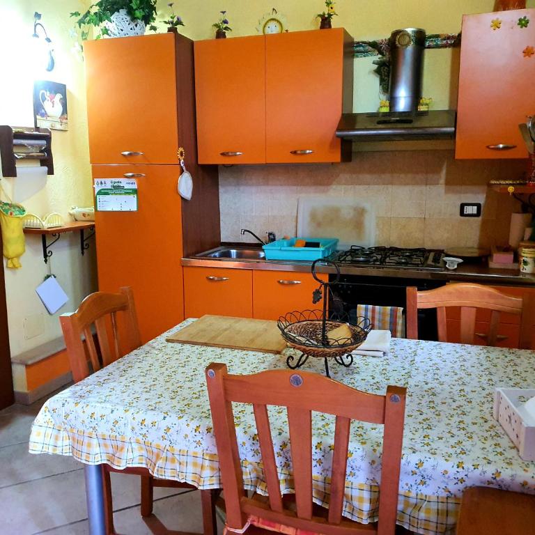 Salento - A Casa di Lilli - Appartamento Standard - 29