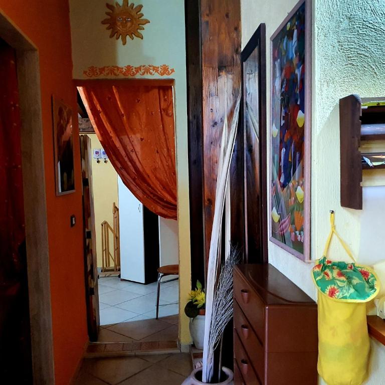 Salento - A Casa di Lilli - Appartamento Standard - 27
