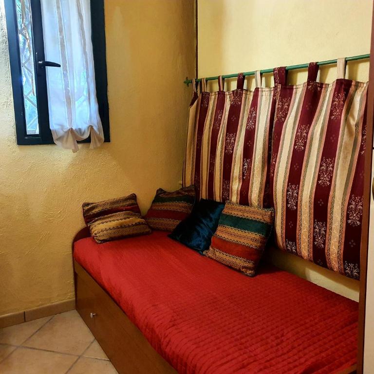 Salento - A Casa di Lilli - Appartamento Standard - 26