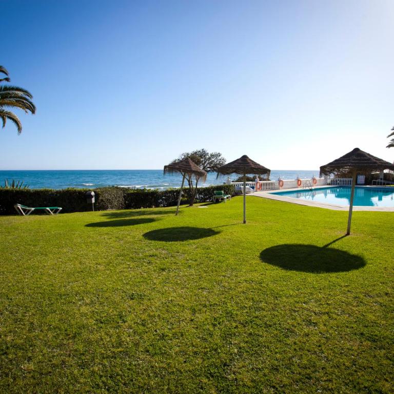 Apartamento Lubina del Sol. 1ª linea de playa - By the Sea - Apartamento de 2 dormitorios - 2