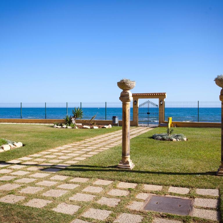 Apartamento Lubina del Sol. 1ª linea de playa - By the Sea - Apartamento de 2 dormitorios - 3