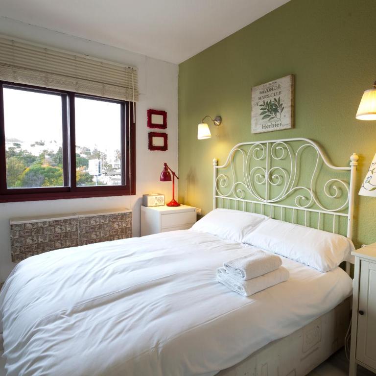 Apartamento Lubina del Sol. 1ª linea de playa - By the Sea - Apartamento de 2 dormitorios - 5