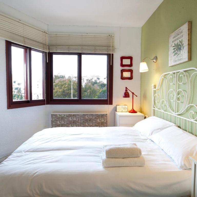 Apartamento Lubina del Sol. 1ª linea de playa - By the Sea - Apartamento de 2 dormitorios - 11