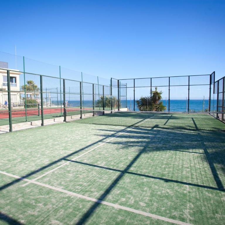 Apartamento Lubina del Sol. 1ª linea de playa - By the Sea - Apartamento de 2 dormitorios - 15