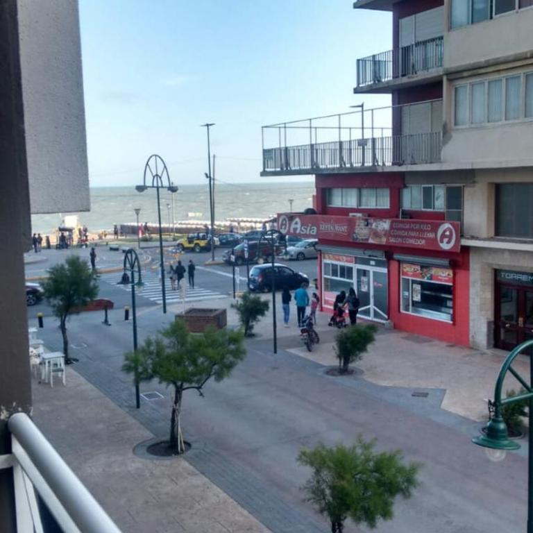 Hostel Calle 21 - Family Room - 2