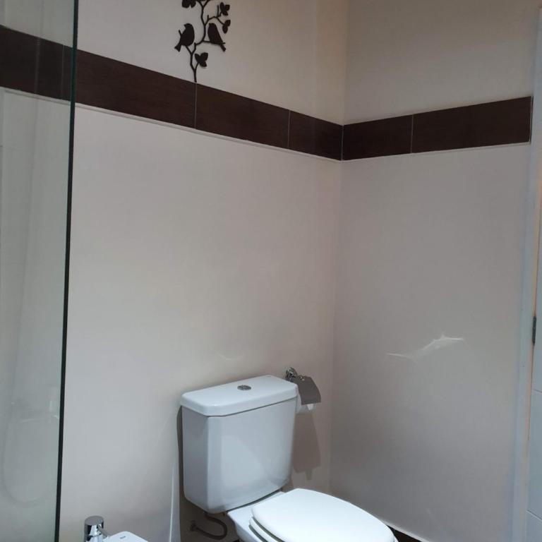 Loft 201 Los Notros - Apartamento con vistas al lago - 39