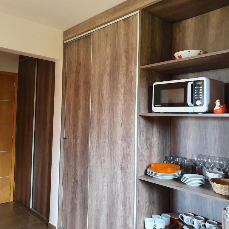 Loft 201 Los Notros - Apartamento con vistas al lago - 37