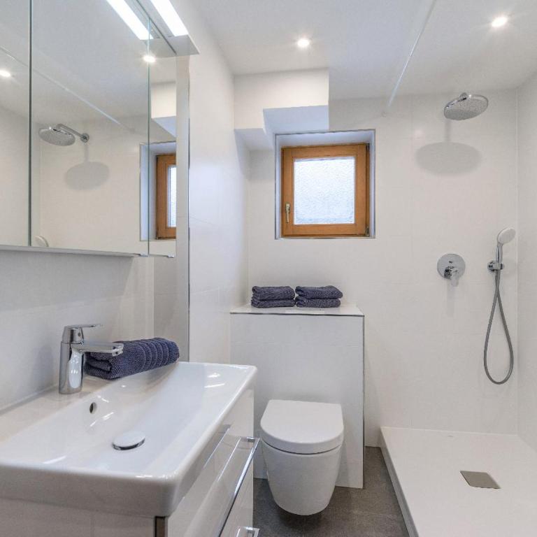 Haus Gondelspaß - Apartamento de 3 dormitorios - 20