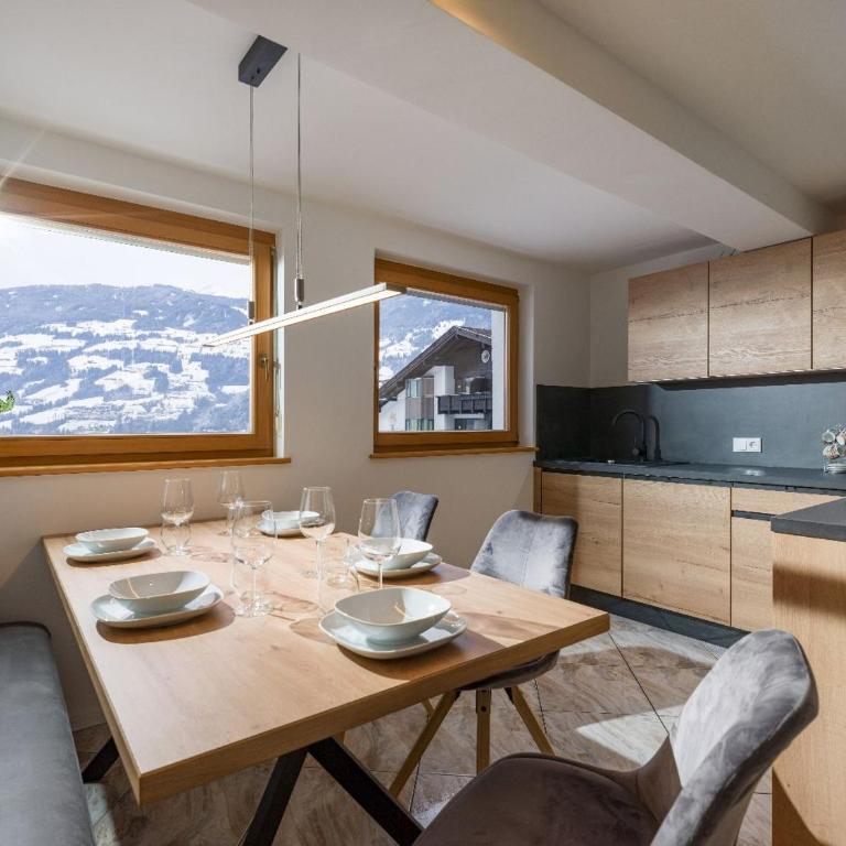 Haus Gondelspaß - Apartamento de 3 dormitorios - 15